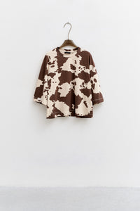 THE COW T SHIRT