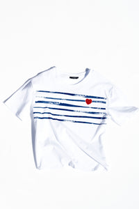 THE MARINE T SHIRT