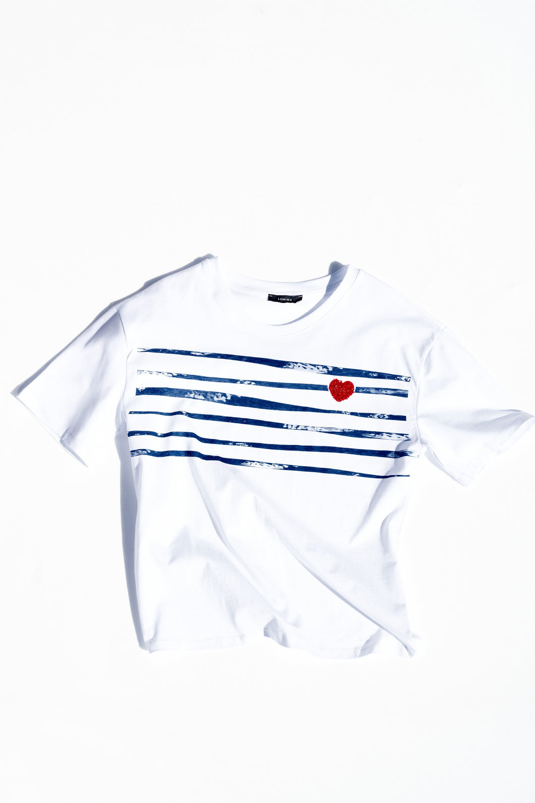 THE MARINE T SHIRT