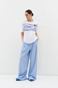 THE MARINE T SHIRT
