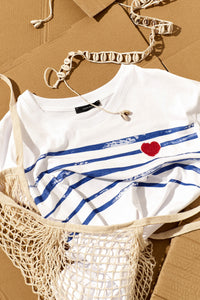 THE MARINE T SHIRT
