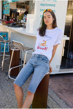 Cargar imagen en el visor de la galería, THE PASTA ADDICTED GRAPHIC TEE