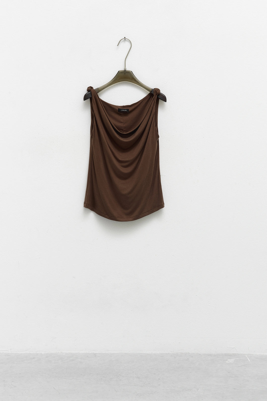 THE BROWN VINTAGE SHIRT