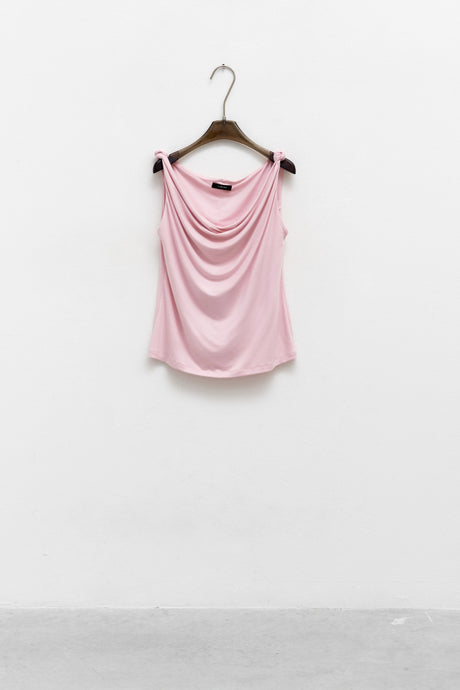 THE PINK VINTAGE SHIRT