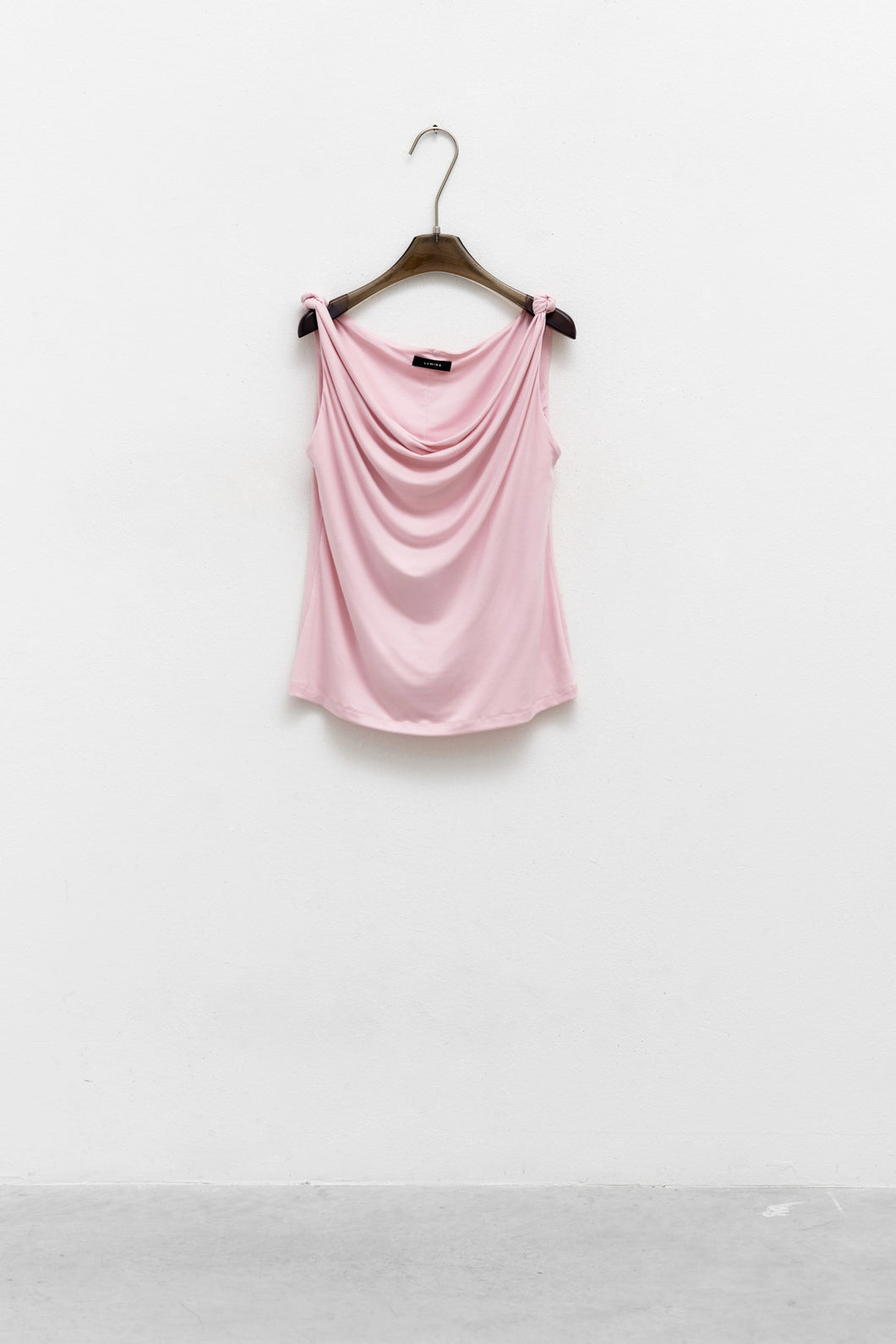 THE PINK VINTAGE SHIRT