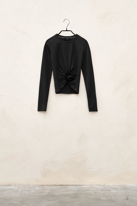 THE ROSE TOP