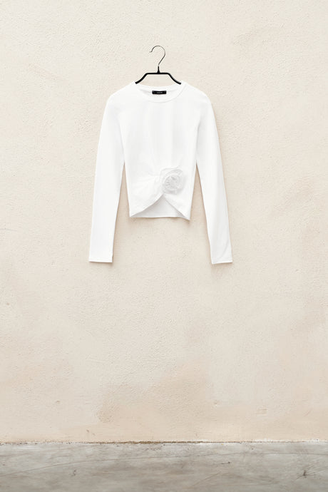 THE ROSE TOP
