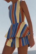 Load image into Gallery viewer, THE STRIPES TOP