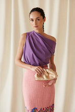 Cargar imagen en el visor de la galería, TOP JUANJO MORADO COOSY