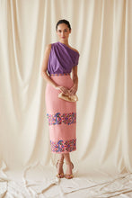 Cargar imagen en el visor de la galería, TOP JUANJO MORADO COOSY