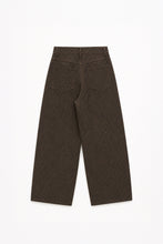 Load image into Gallery viewer, THE ANIMALIER BARREL PANTS