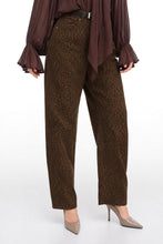 Load image into Gallery viewer, THE ANIMALIER BARREL PANTS
