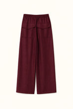 Load image into Gallery viewer, THE SATIN PANTS
