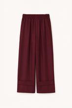 Load image into Gallery viewer, THE SATIN PANTS