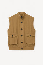 Cargar imagen en el visor de la galería, THE UTILITY VEST