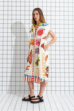 Cargar imagen en el visor de la galería, VESTIDO CAMISERO DOLCE VITA SYMPHORINE