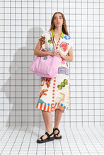 Cargar imagen en el visor de la galería, VESTIDO CAMISERO DOLCE VITA SYMPHORINE