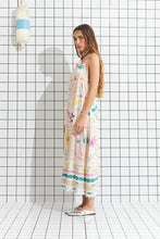 Cargar imagen en el visor de la galería, VESTIDO MIDI SIRENA  SYMPHORINE