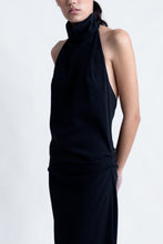 Cargar imagen en el visor de la galería, VESTIDO HALTER