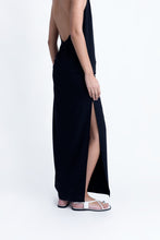 Cargar imagen en el visor de la galería, VESTIDO HALTER