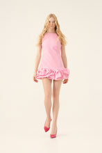 Load image into Gallery viewer, THE RUFFLE DRESS