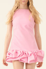 Load image into Gallery viewer, THE RUFFLE DRESS