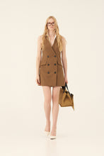 Cargar imagen en el visor de la galería, THE VEST DRESS