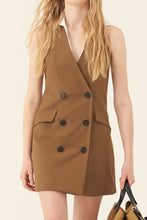 Cargar imagen en el visor de la galería, THE VEST DRESS