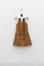 Cargar imagen en el visor de la galería, THE VEST DRESS