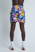 Load image into Gallery viewer, THE FLOWER SHORTS - MEN