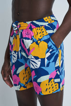 Load image into Gallery viewer, THE FLOWER SHORTS - MEN