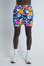 Load image into Gallery viewer, THE FLOWER SHORTS - MEN